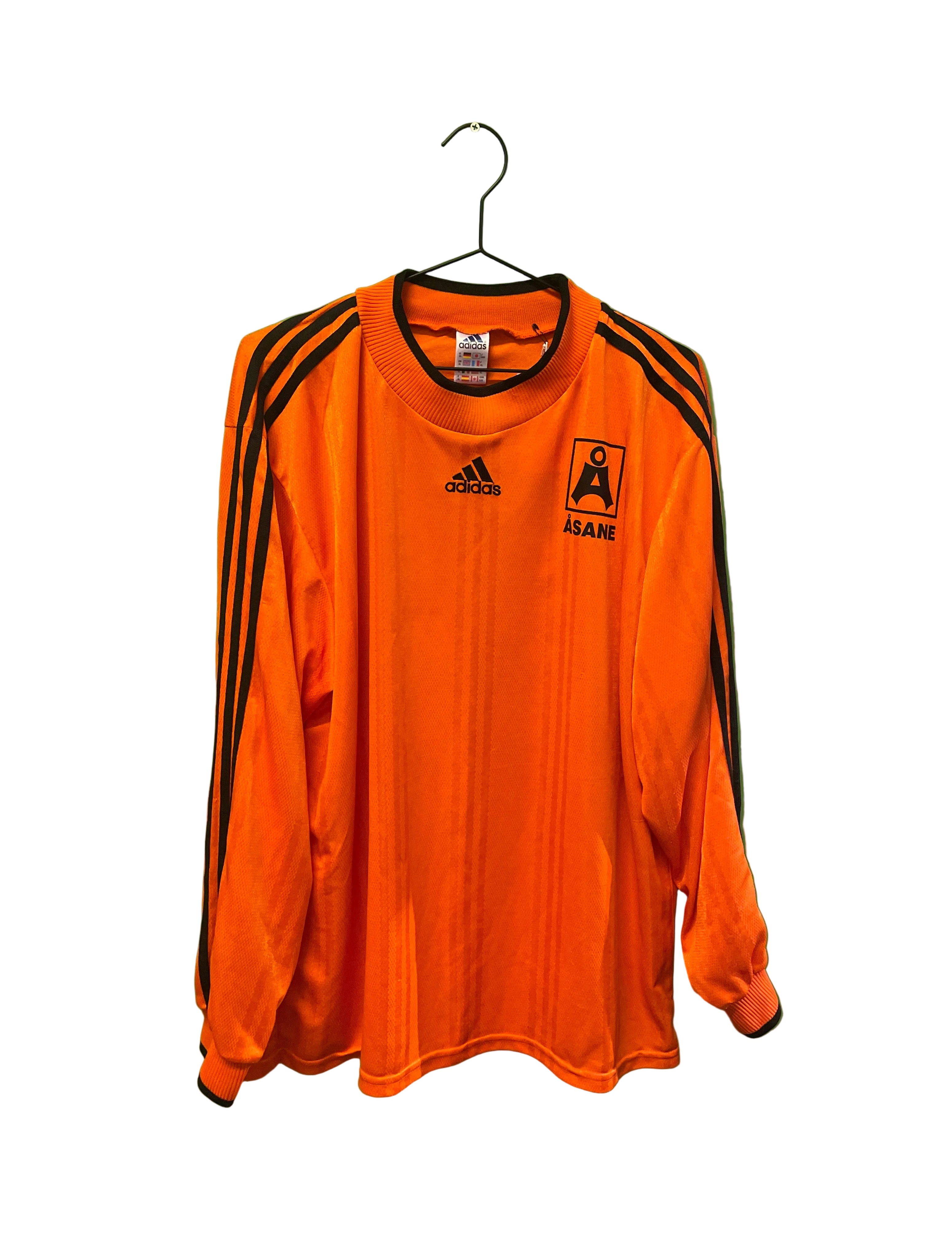 Åsane hjemme (XL) år ukjent
