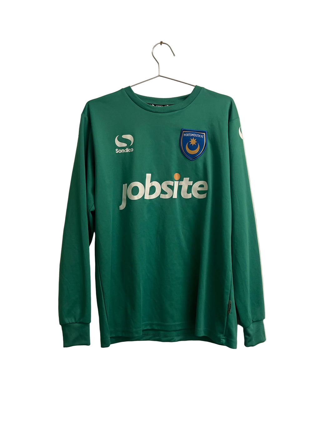 Portsmouth 2009/10 keeper #1 James (S/M)