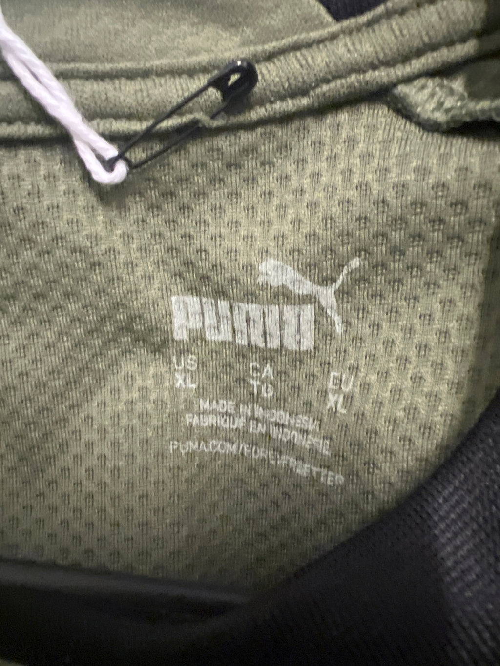 AC Milan 2022/23 tredje #17 Leao (XL)