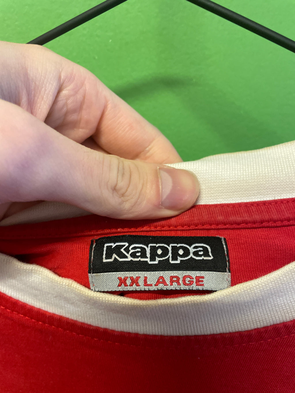 Brann Trening (XXL)