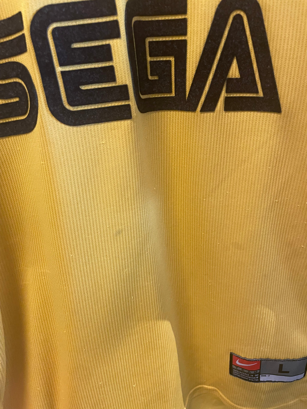 Arsenal 1999-2001 borte (L)
