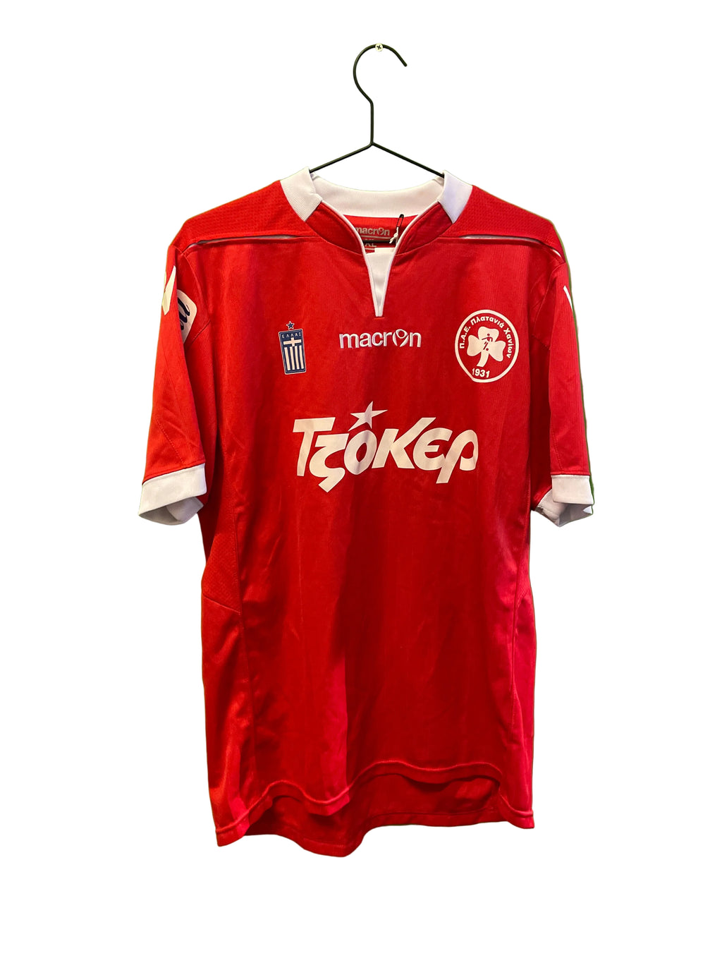 FC Platanias 2013/14 (XL)
