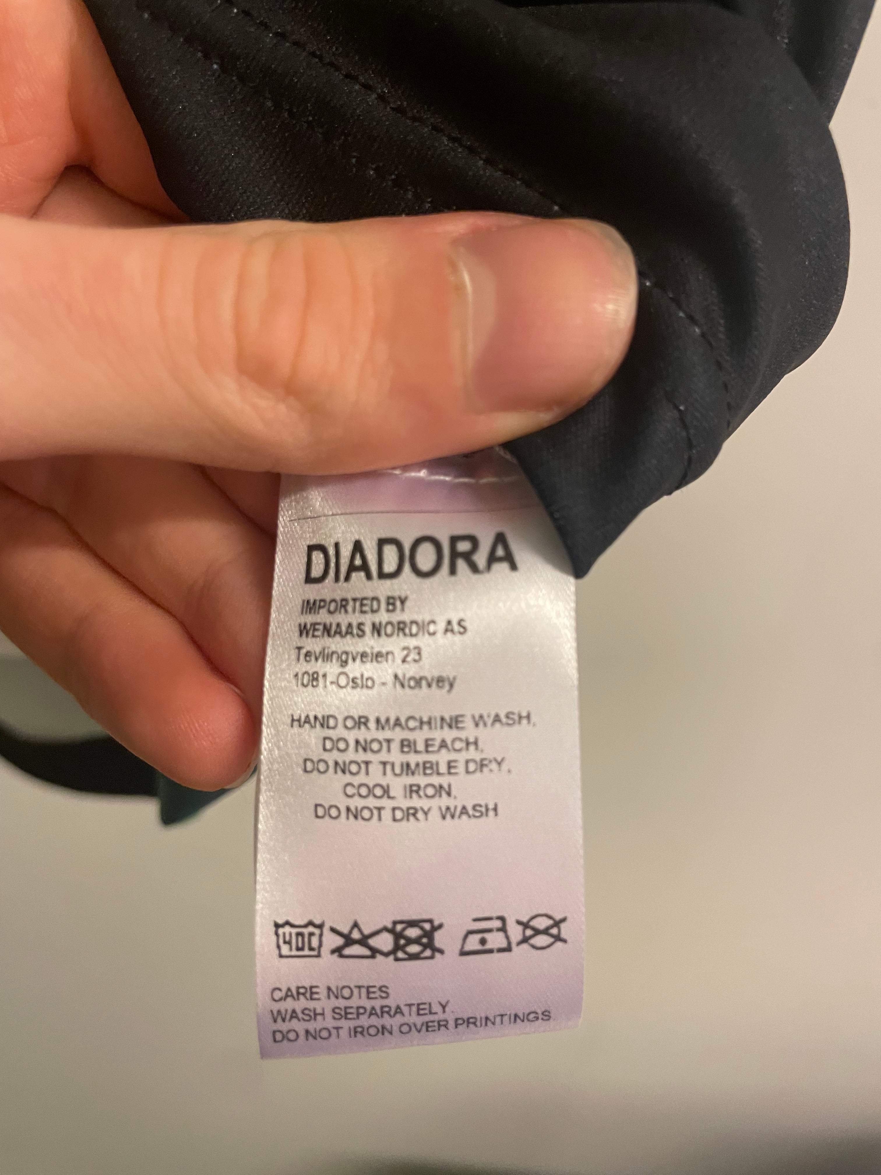 Bodø Glimt 2023 borte #10 Vetlesen, Signert (M)