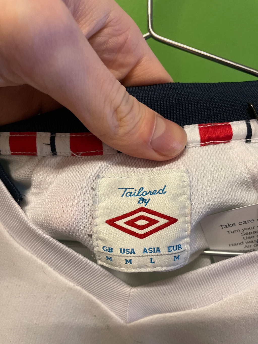 Norge borte 2012 (M)
