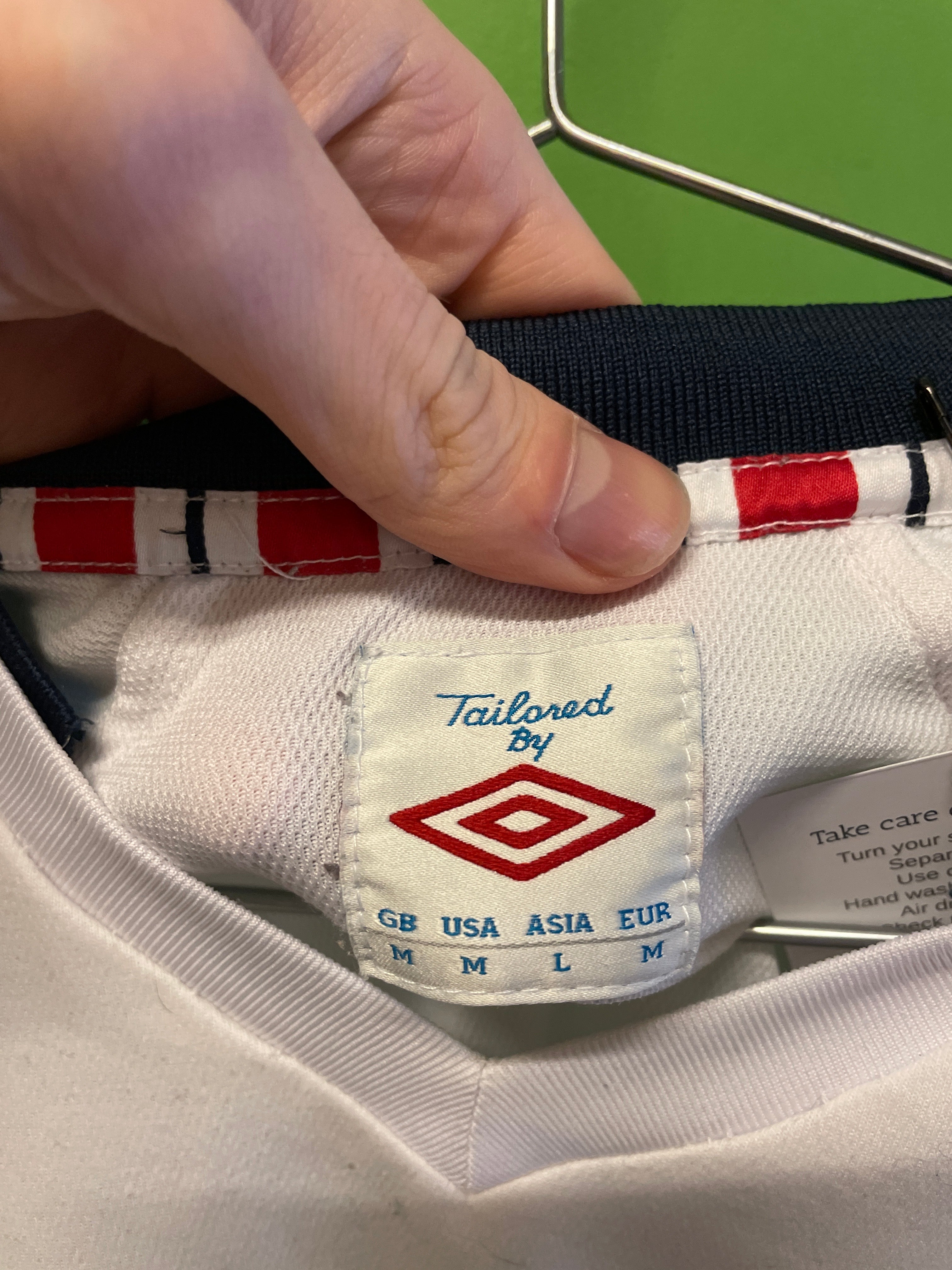 Norge borte 2012 (M)