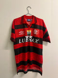 Flamengo 1995/96 hjemme (M)