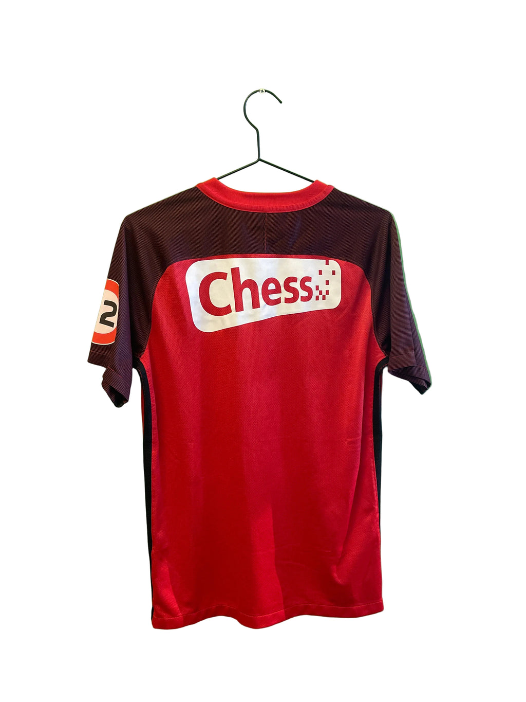 Brann hjemme 2017/18 (M)
