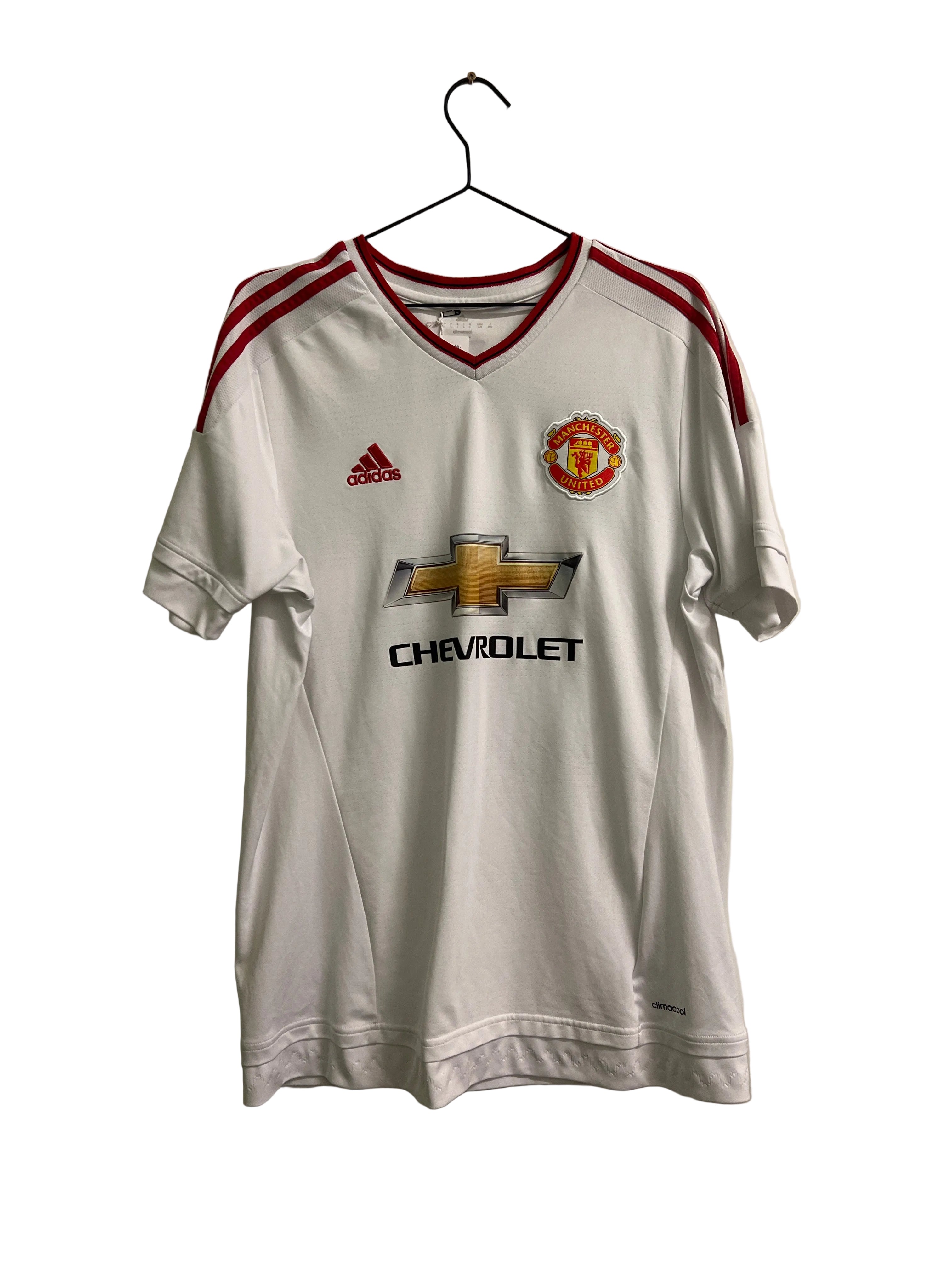 Man Utd 2015/16 borte #36 Darmian (L)