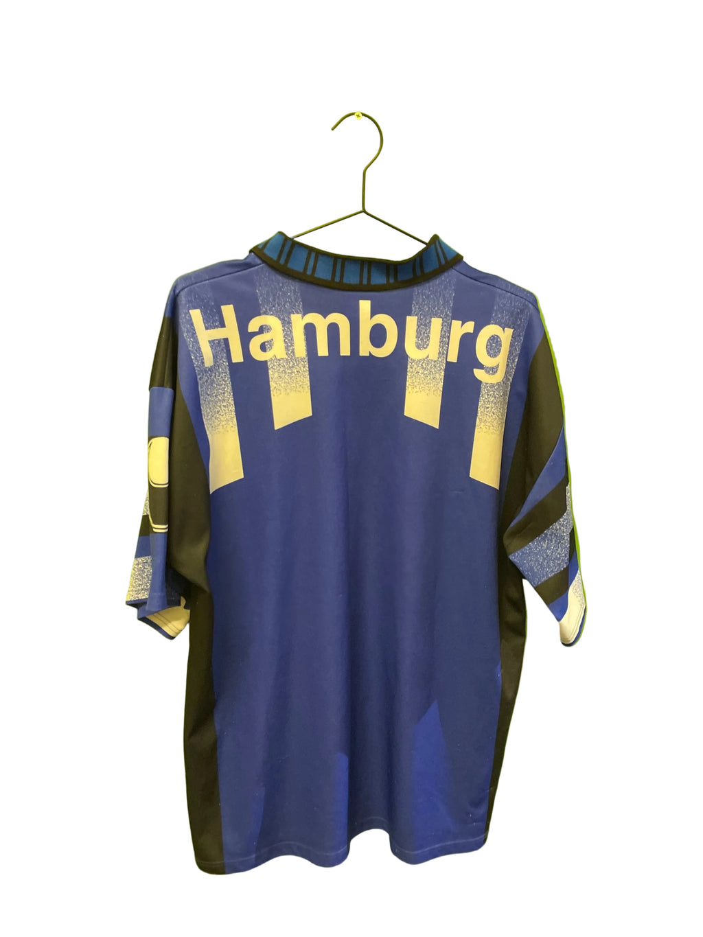 Hamburg 1995/96 borte (XL)