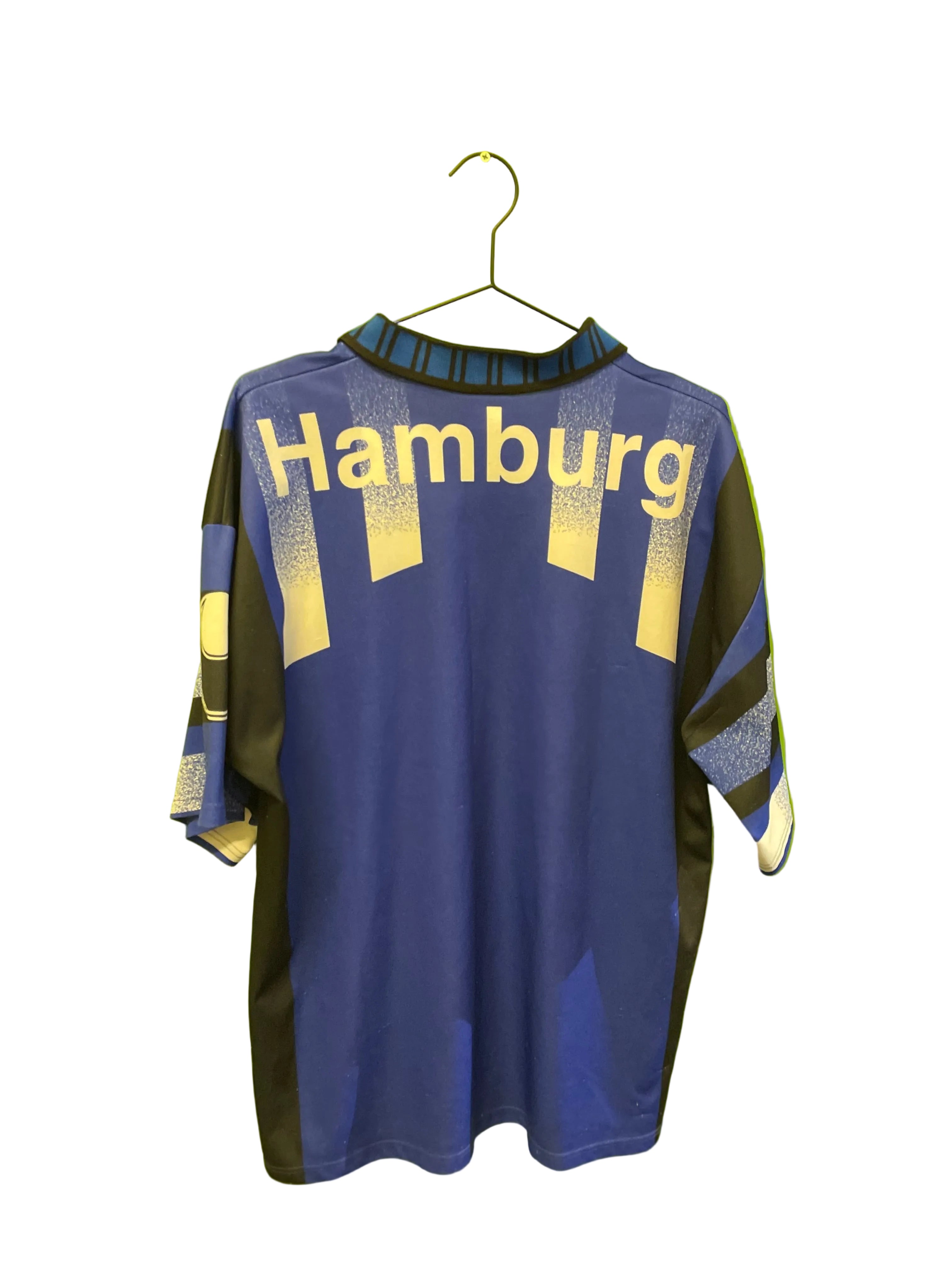 Hamburg 1995/96 borte (XL)