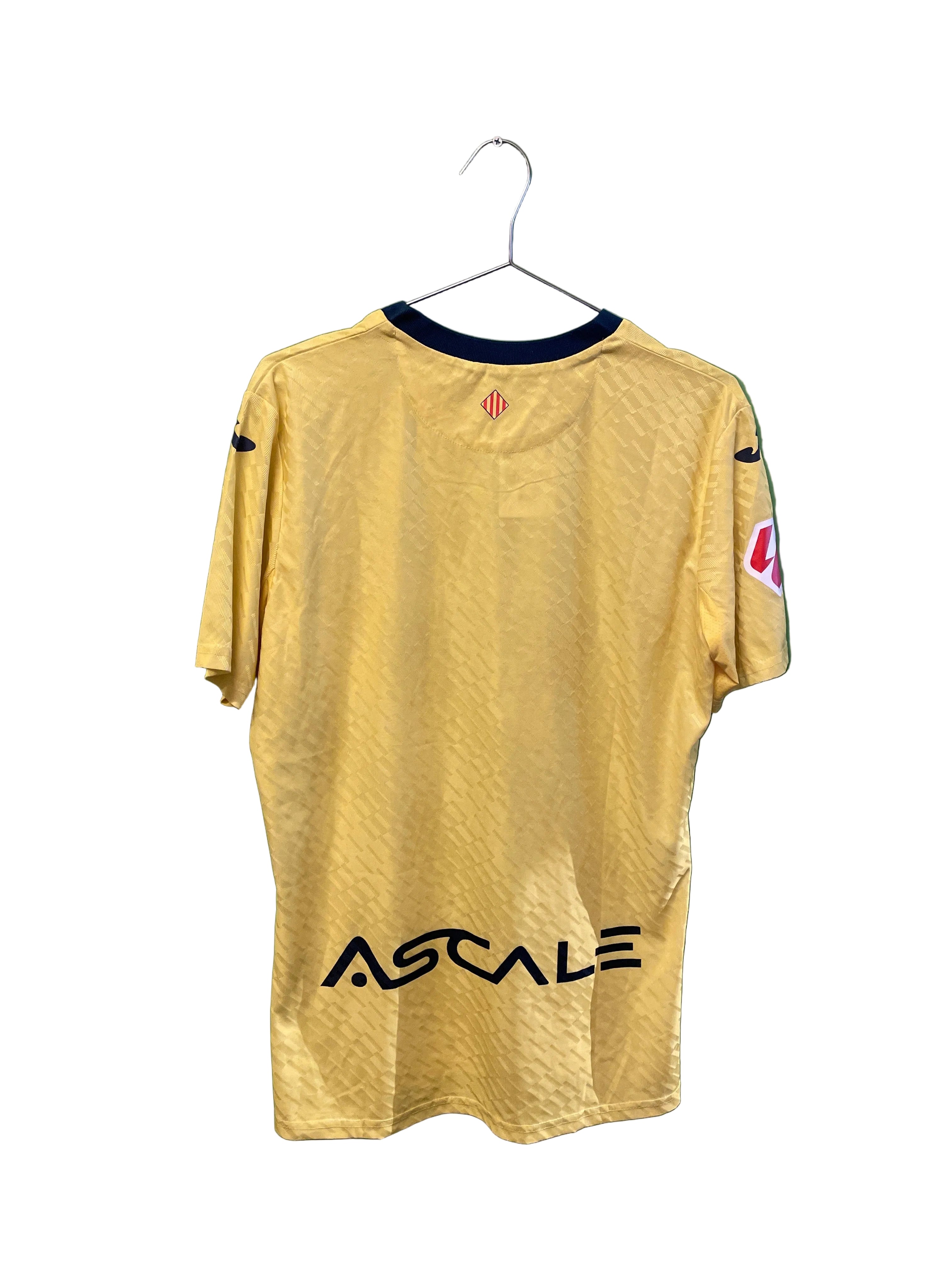 Villareal 2025/26 (L) Player spec