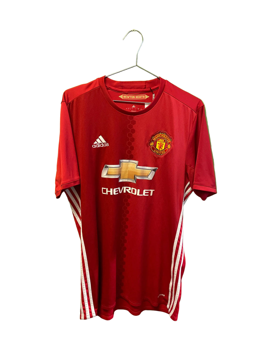 Man Utd hjemme 2022/23 (L) #9 Ibrahimović