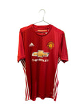 Man Utd hjemme 2022/23 (L) #9 Ibrahimović
