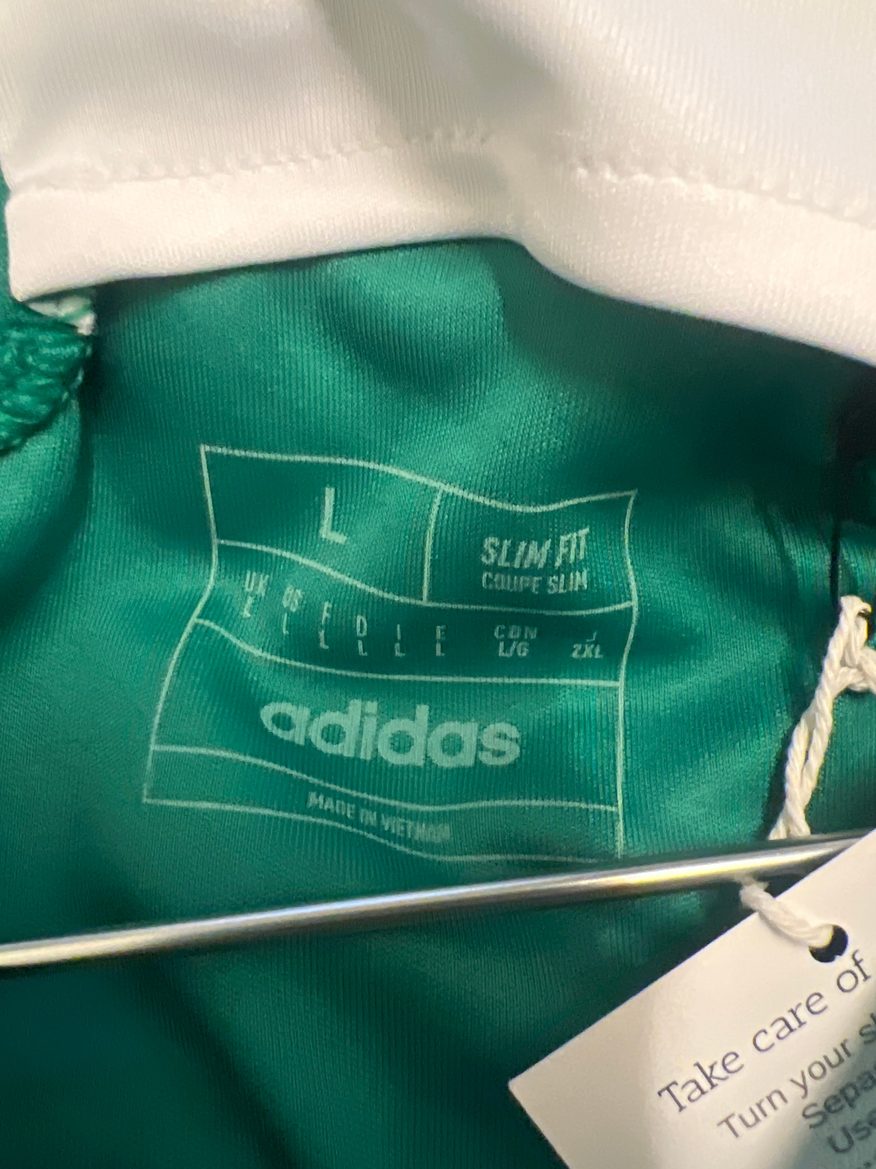 Algerie 2022/23 borte (L)