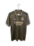 Real Madrid borte 2024/25 #9 Mbappe (L)