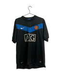 Man Utd 2009-11 borte #9 Berbatov (L)