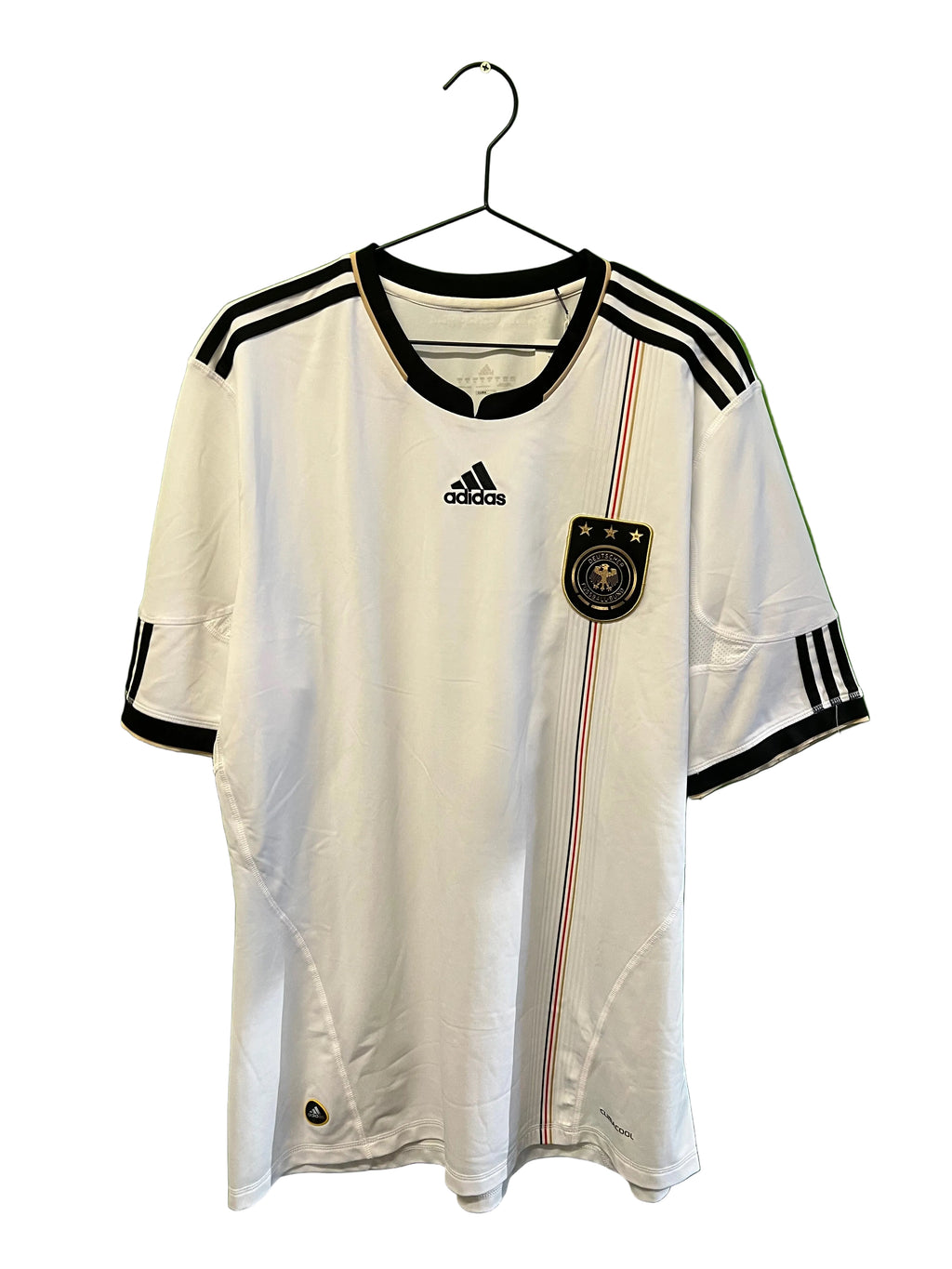 Tyskland hjemme 2010 (XL)