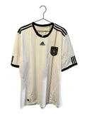 Tyskland hjemme 2010 (XL)