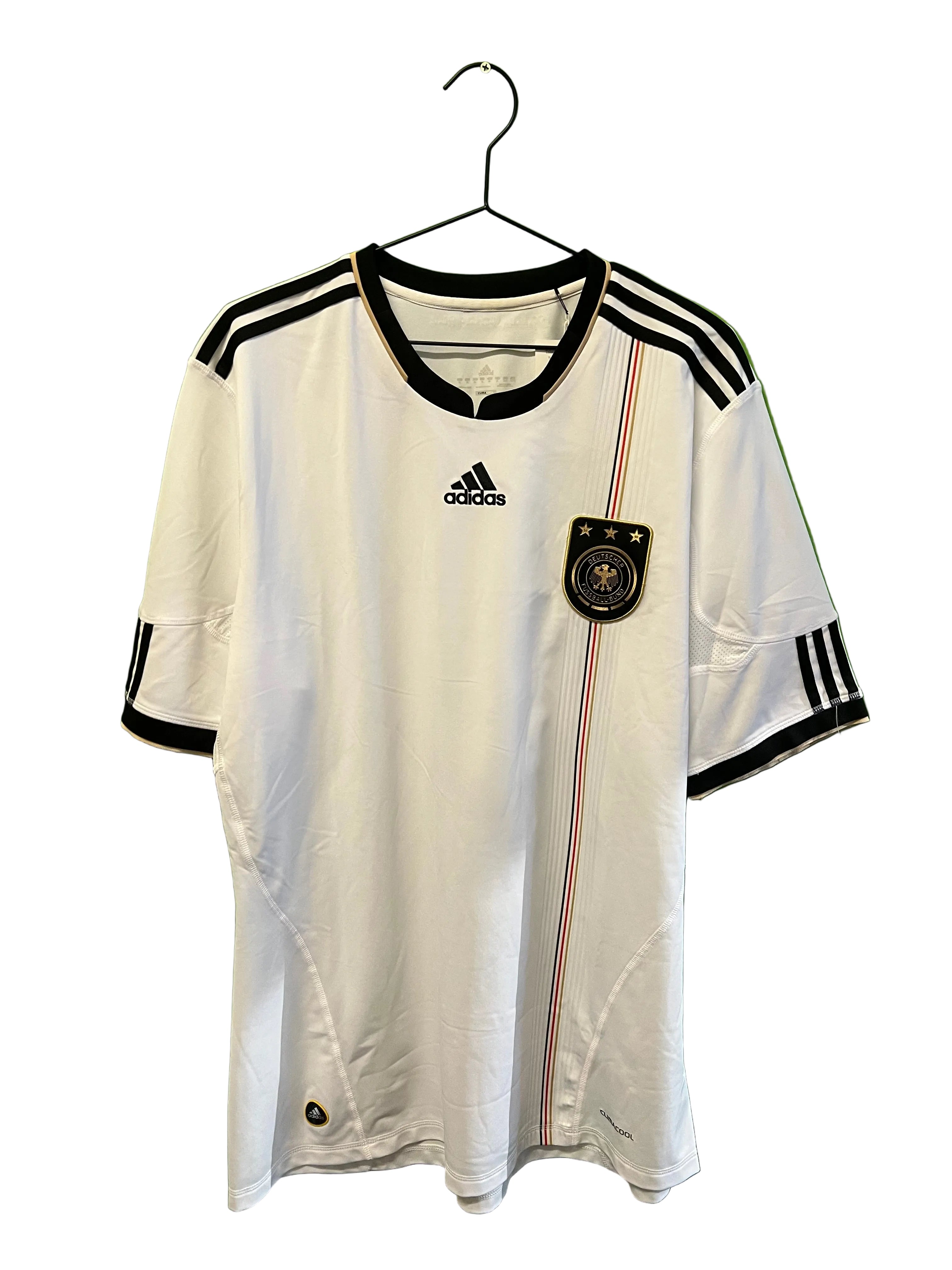 Tyskland hjemme 2010 (XL)