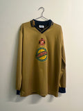 Sunderland 1997-99 tredjedrakt (XL)