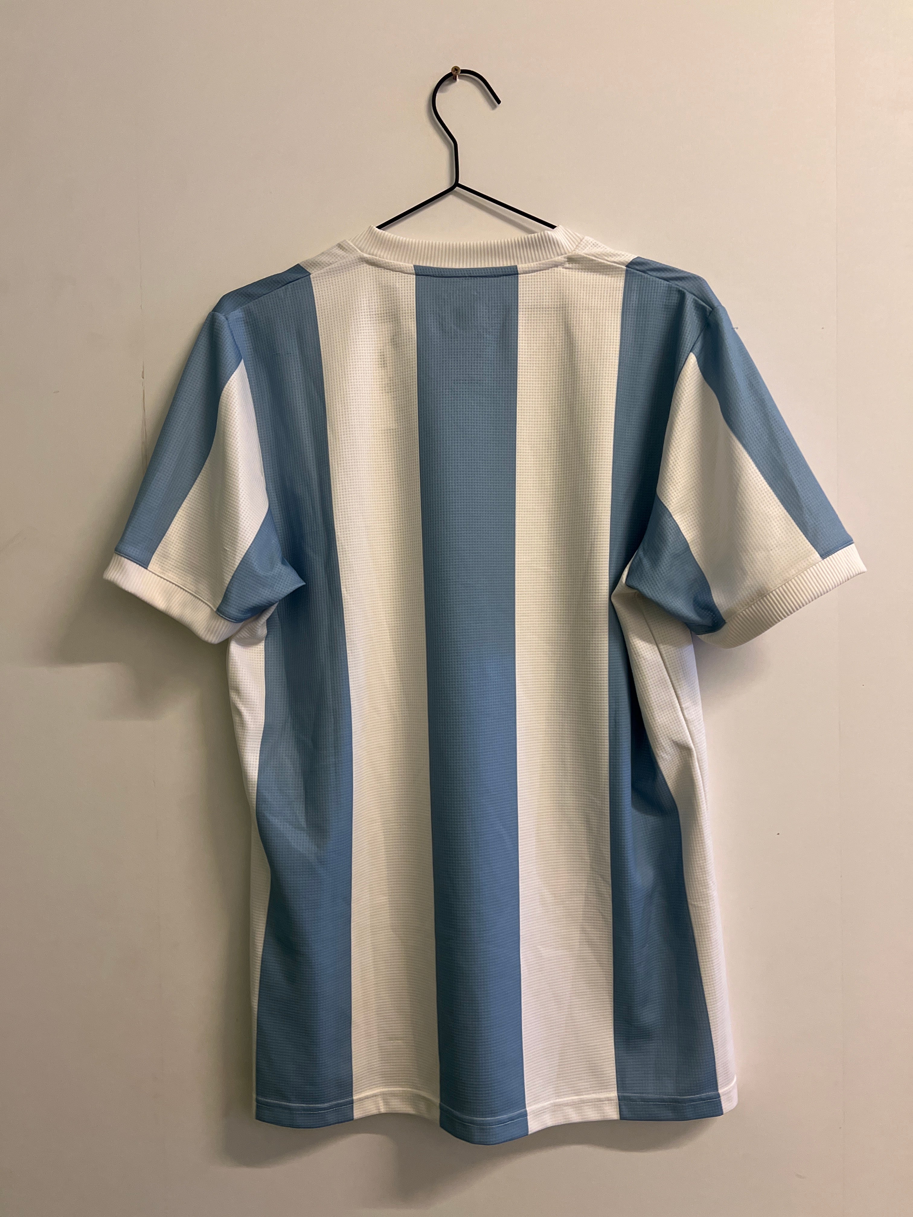 Argentina 2024 hjemme (M)