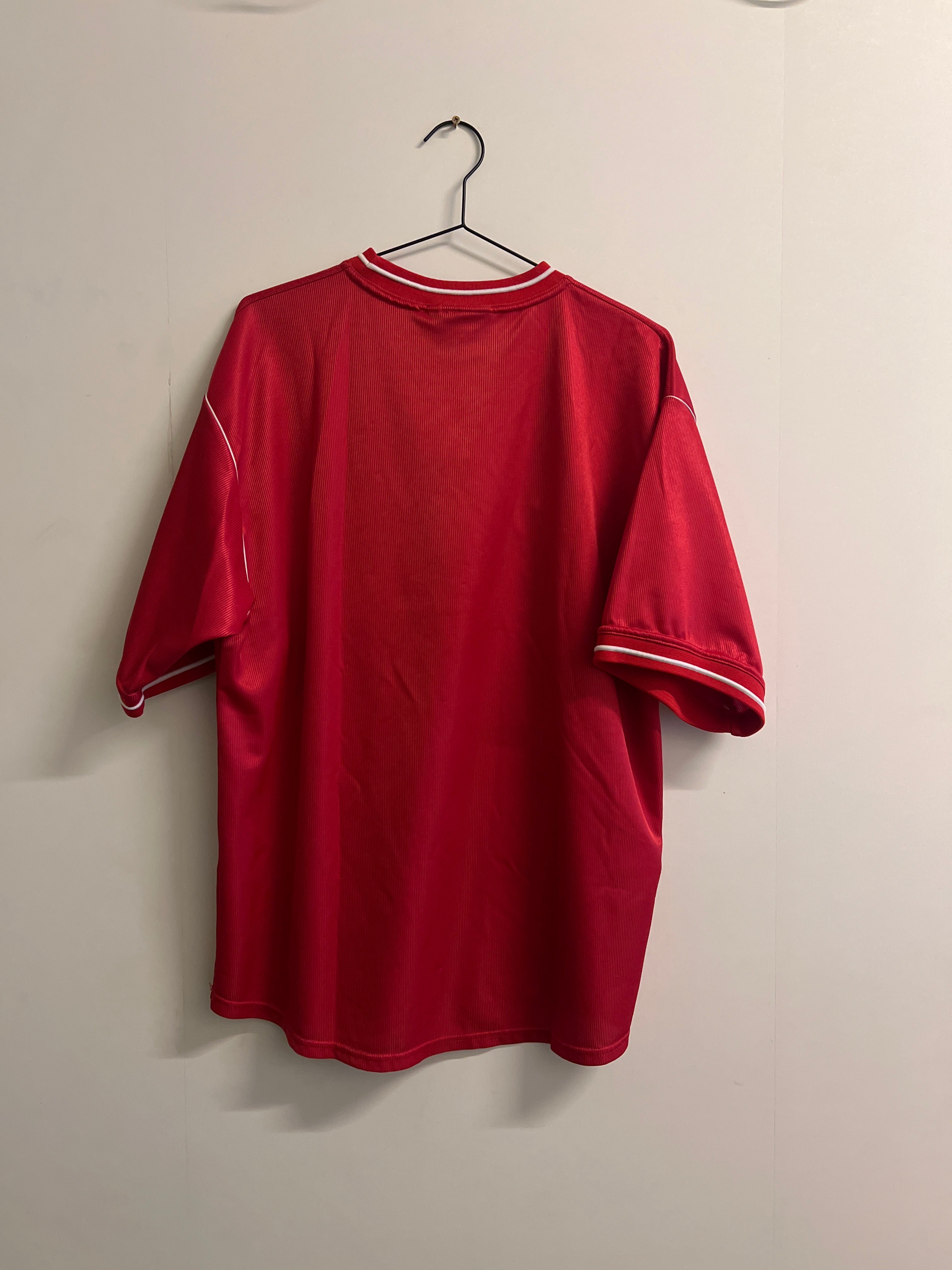 Barnsley 1997/98 hjemme (L)