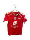 Brann 2012/13 (JR) #13 Huseklepp