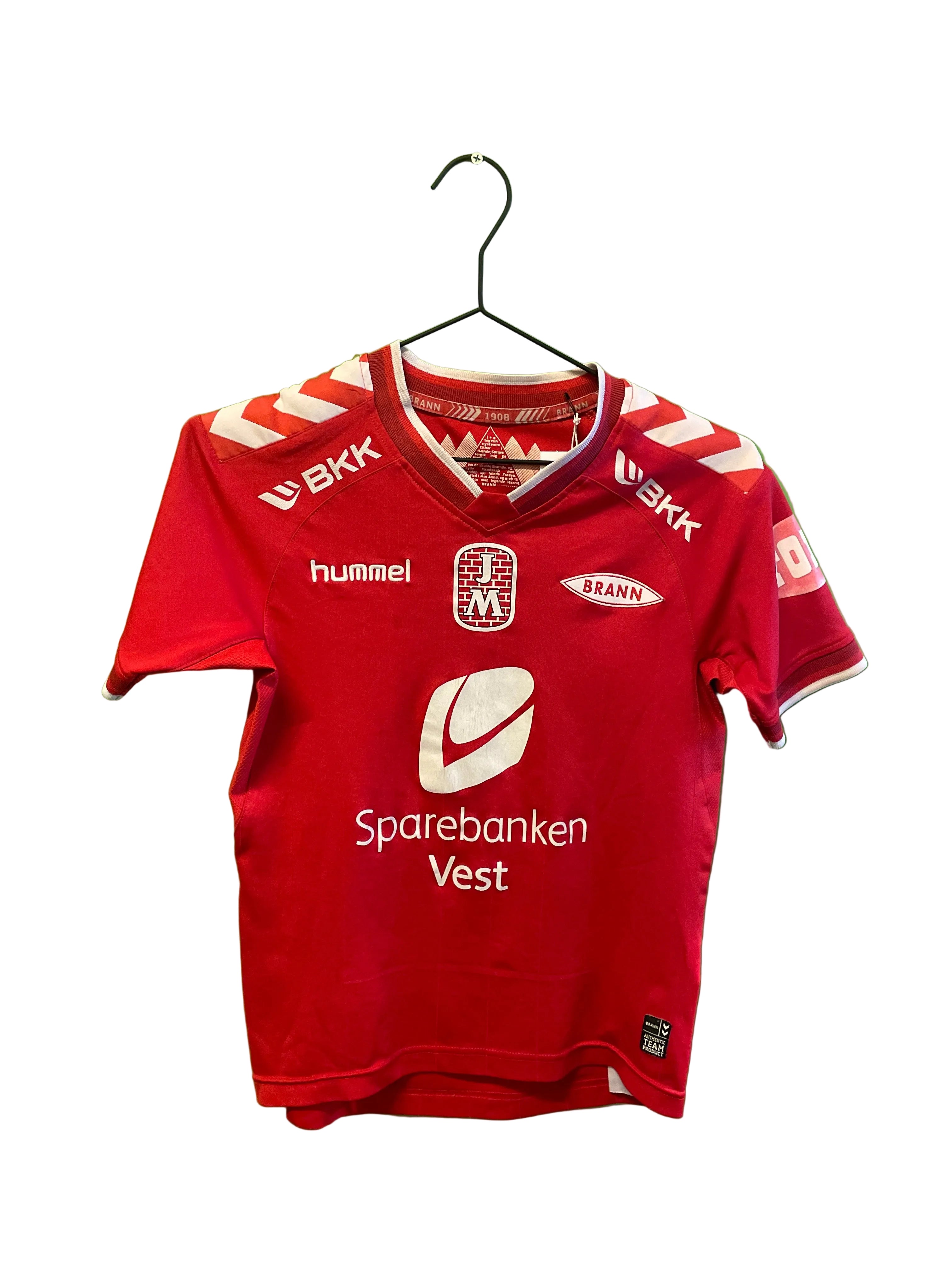 Brann 2012/13 (JR) #13 Huseklepp
