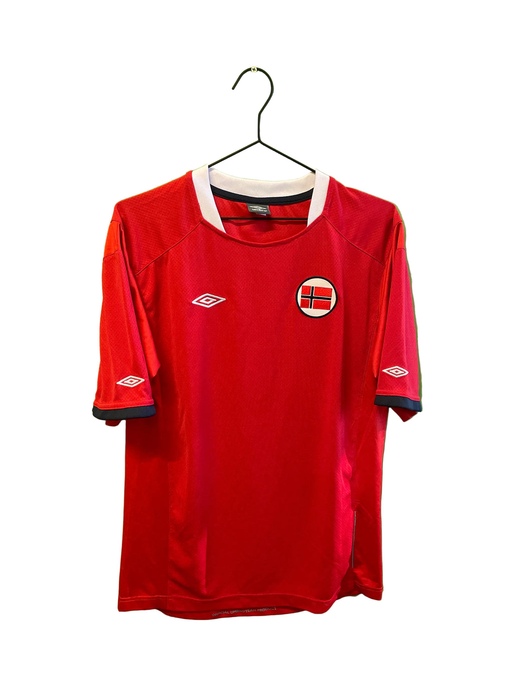 Norge hjemme 2010 (M)