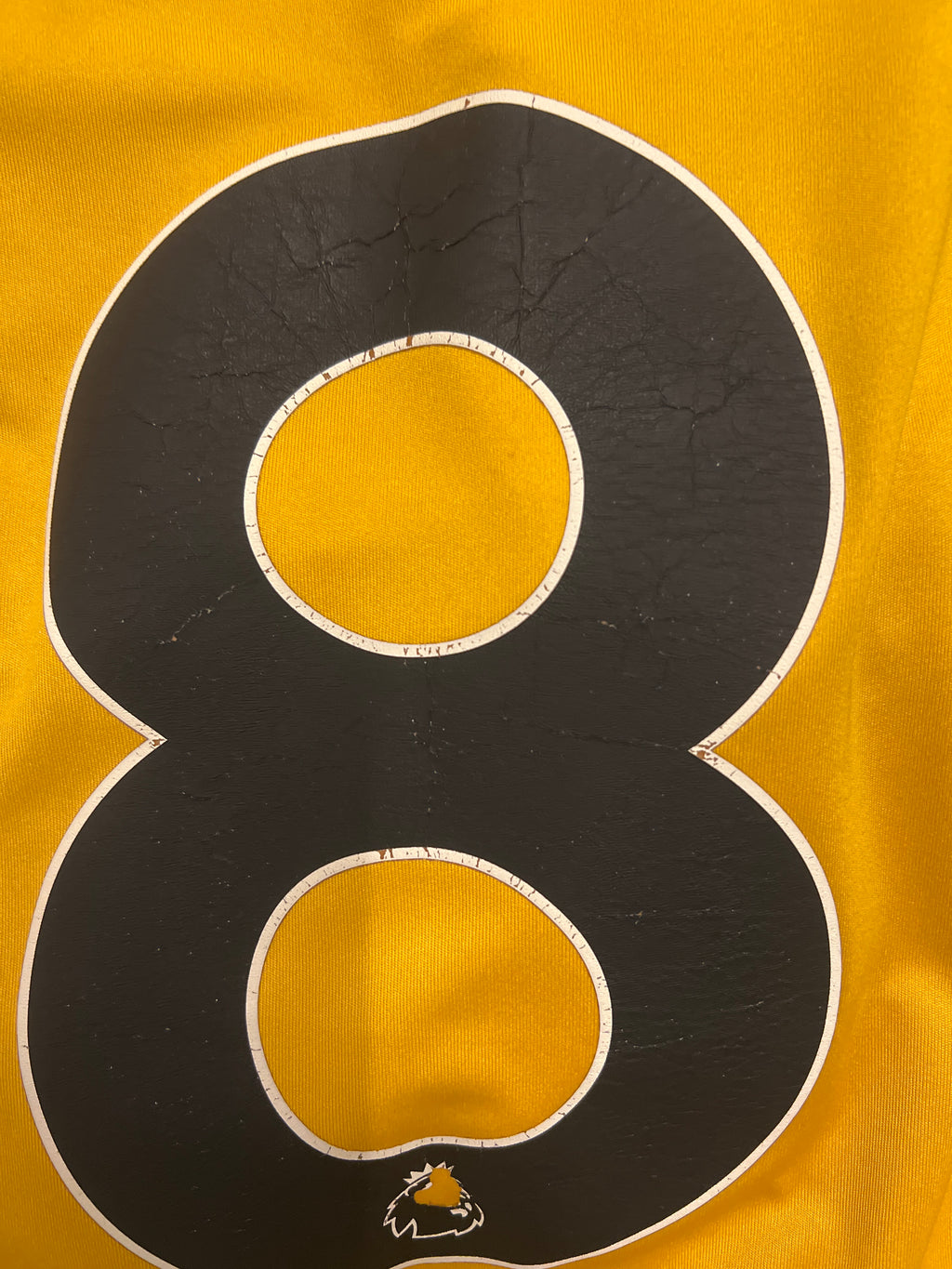 Wolverhampton 2018/19 hjemme (XL)