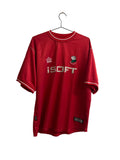 Barnsley 1997/98 hjemme (L)