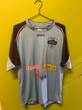 FC Nitra hjemme 2020/21 (M)