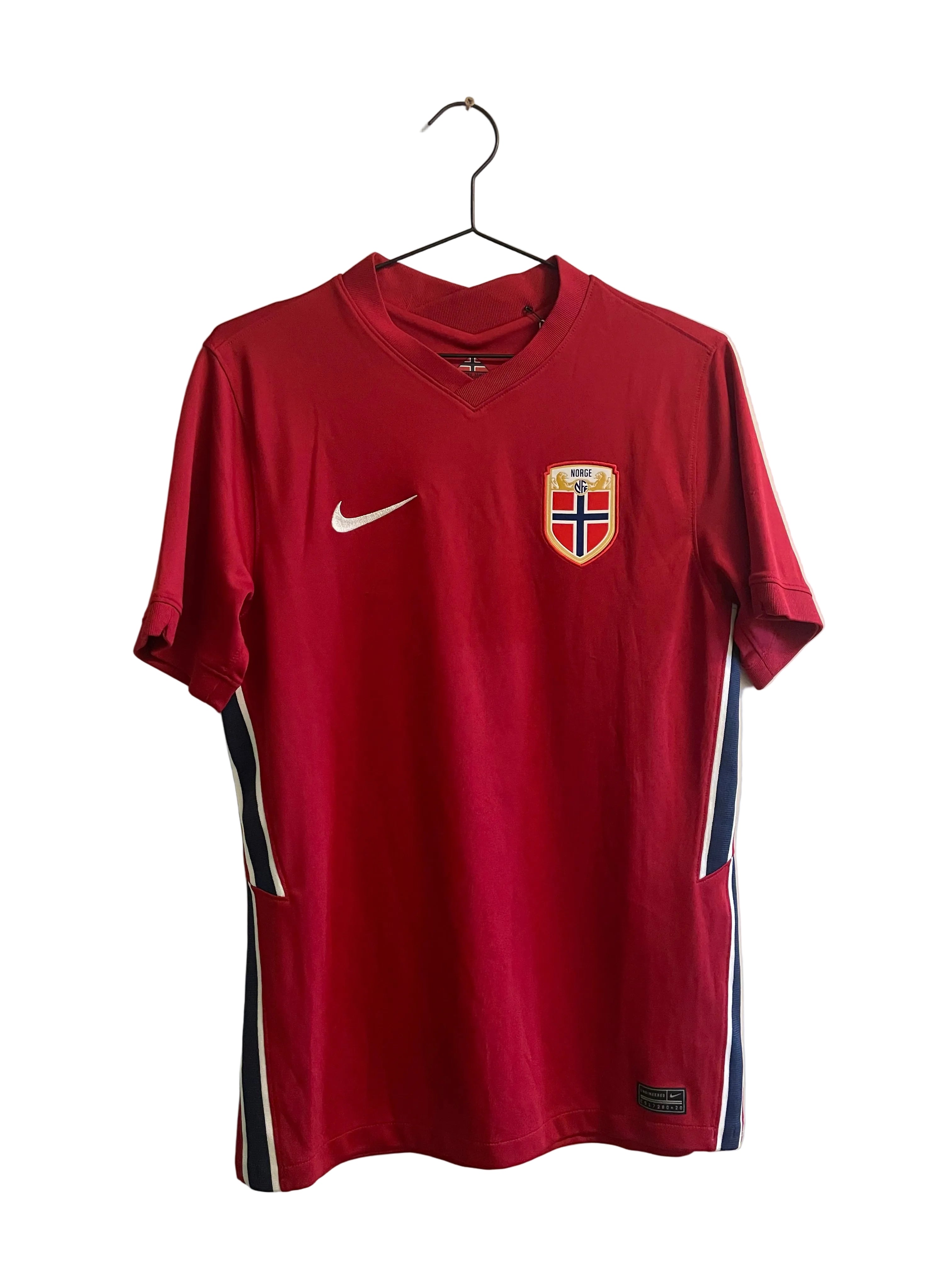 Norge 2016 hjemme (S)