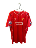 Liverpool 2014/15 #10 Coutinho (XL)