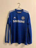 Chelsea 2014/15 hjemme (M)