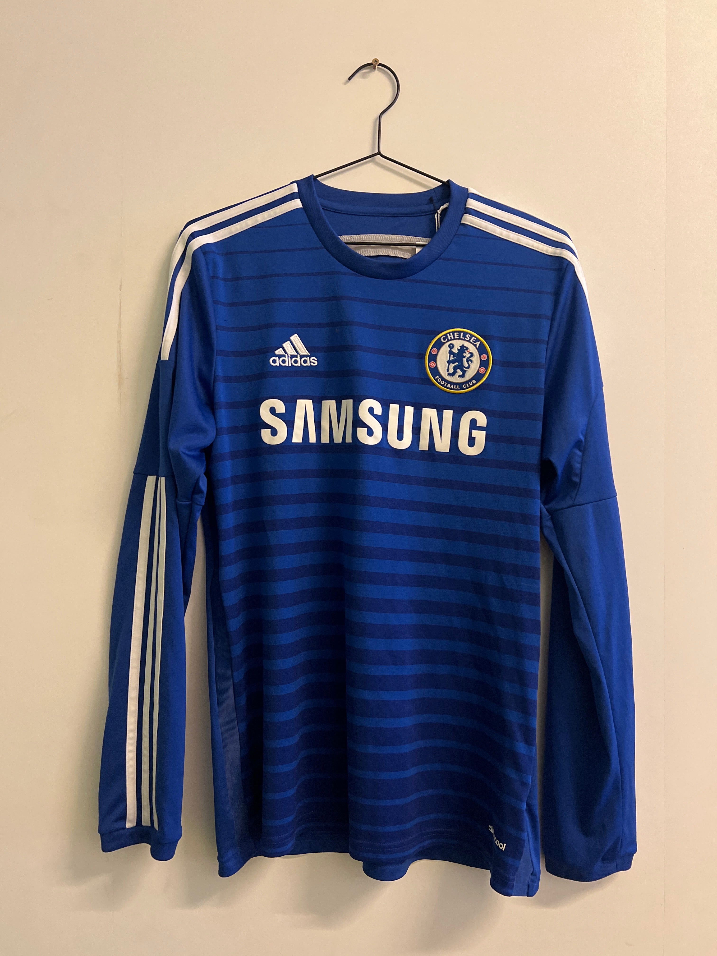 Chelsea 2014/15 hjemme (M)