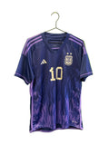 Argentina borte 2022/23 #10 Messi (L)