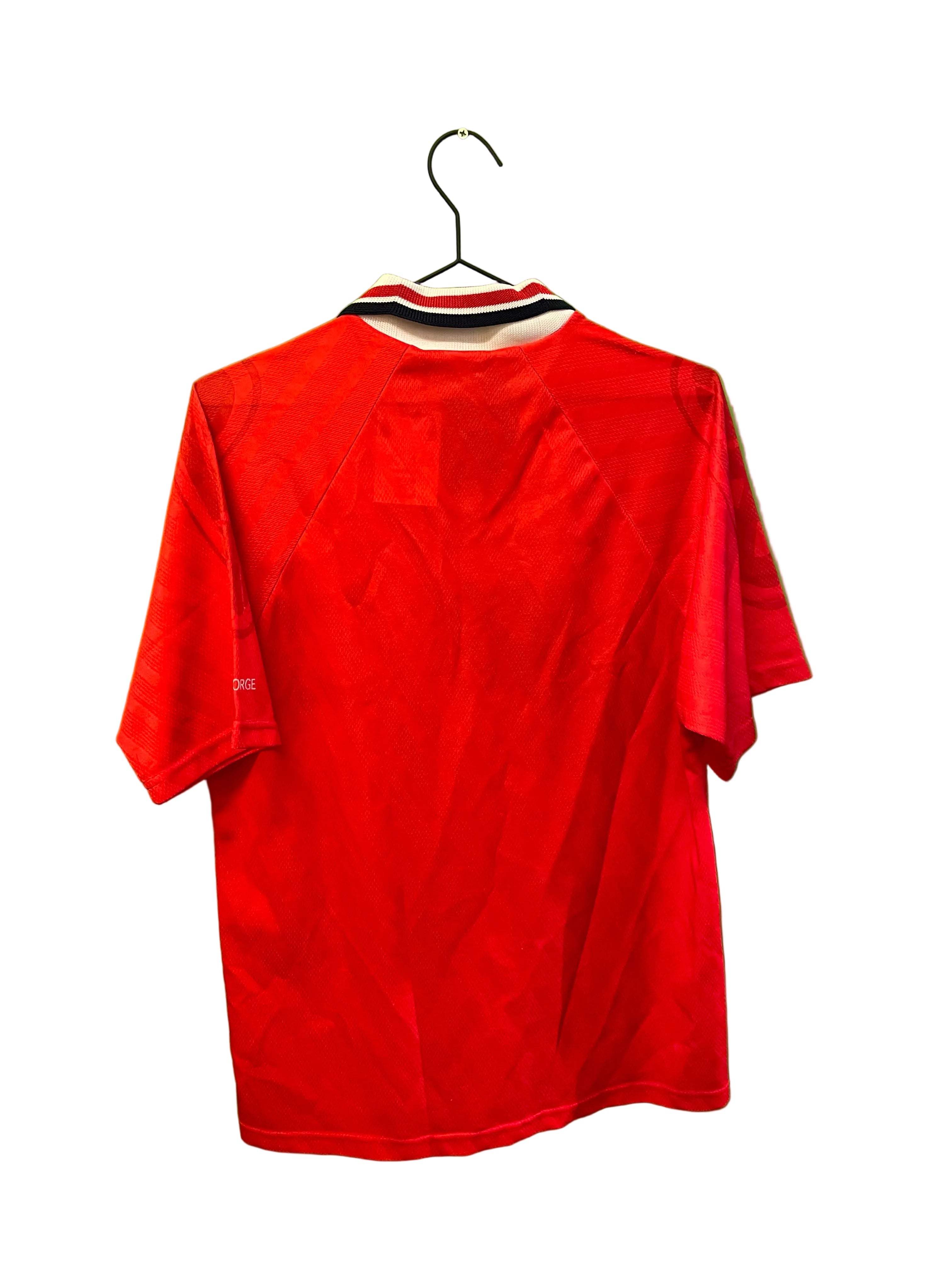 Norge 1997/98 (M)