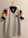 Tyskland 1992 hjemme (S)