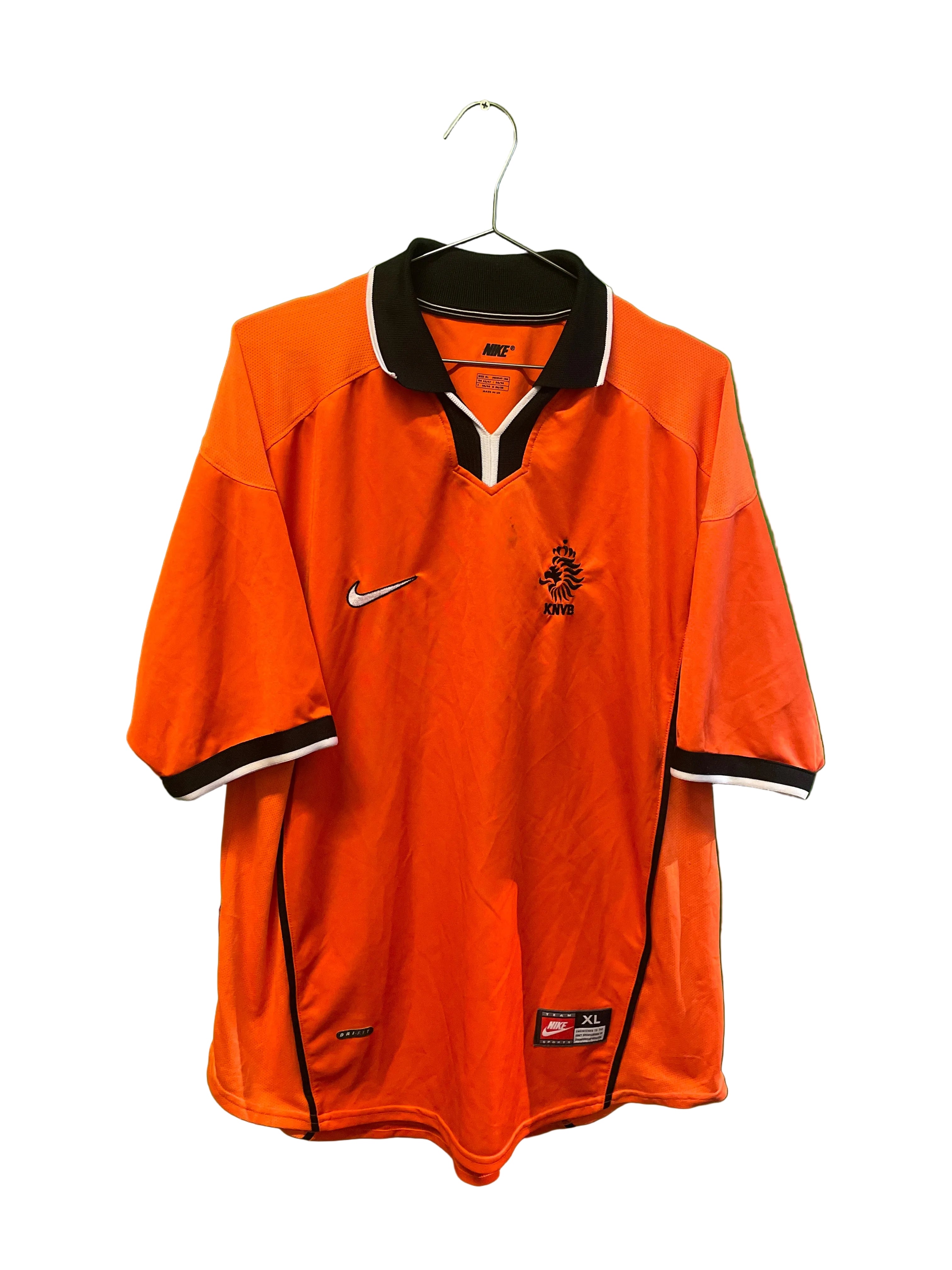 Nederland hjemme 1998 (XL)
