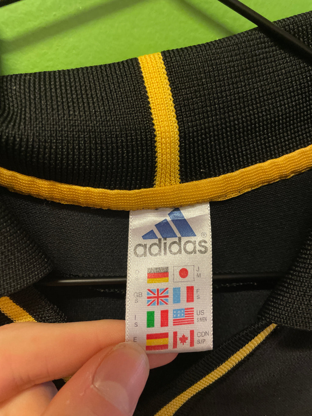 AIK hjemme 2000/02 (S)