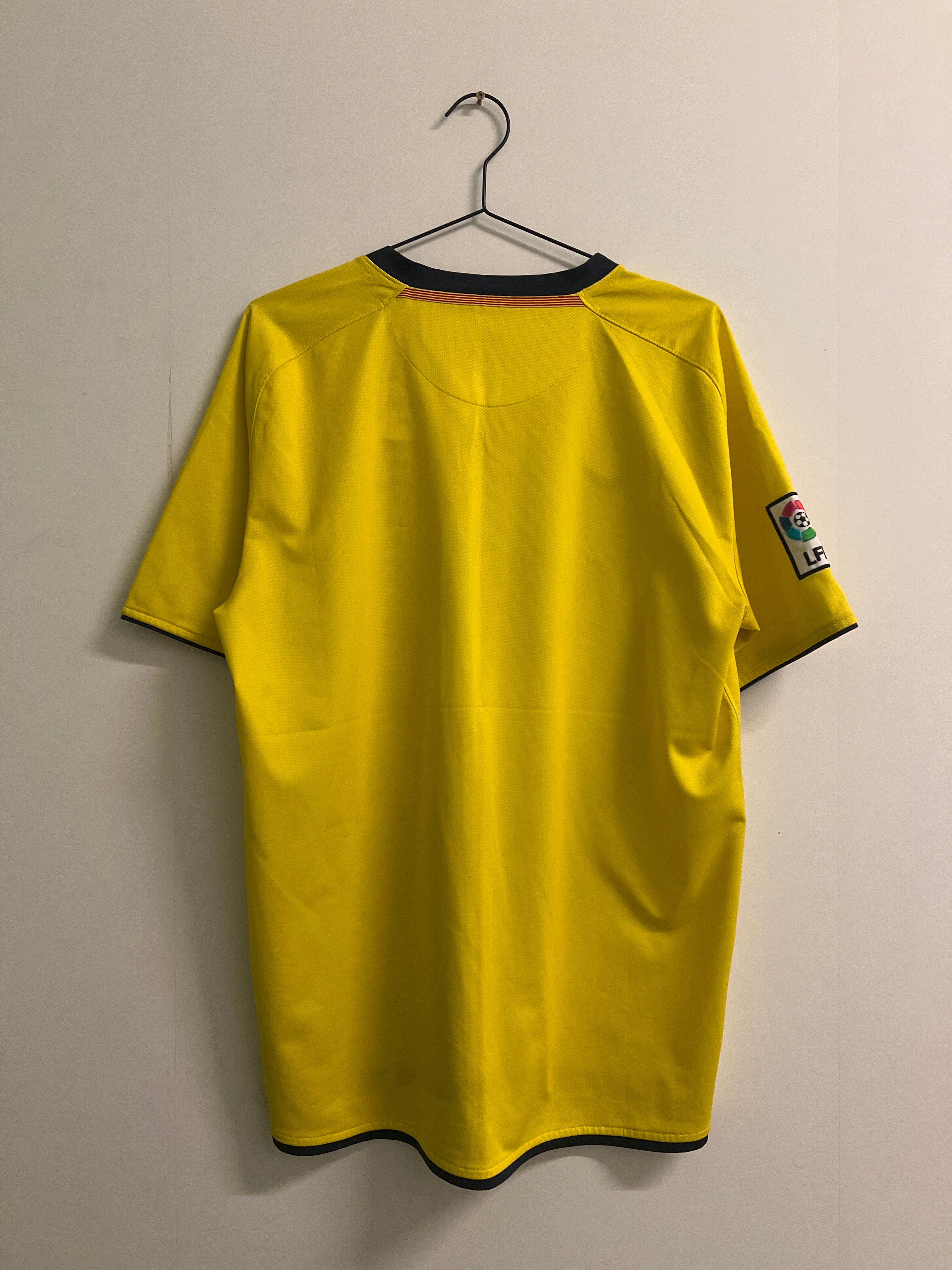 Barcelona 2008/09 borte (L)