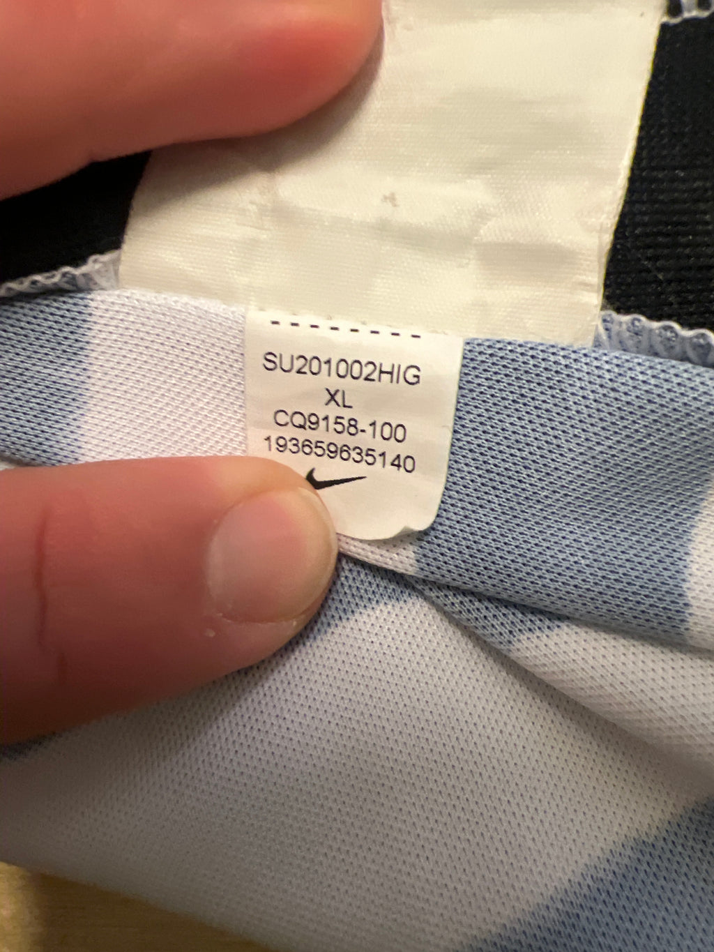 Sør-Korea 2021 borte #7 Son (XL)
