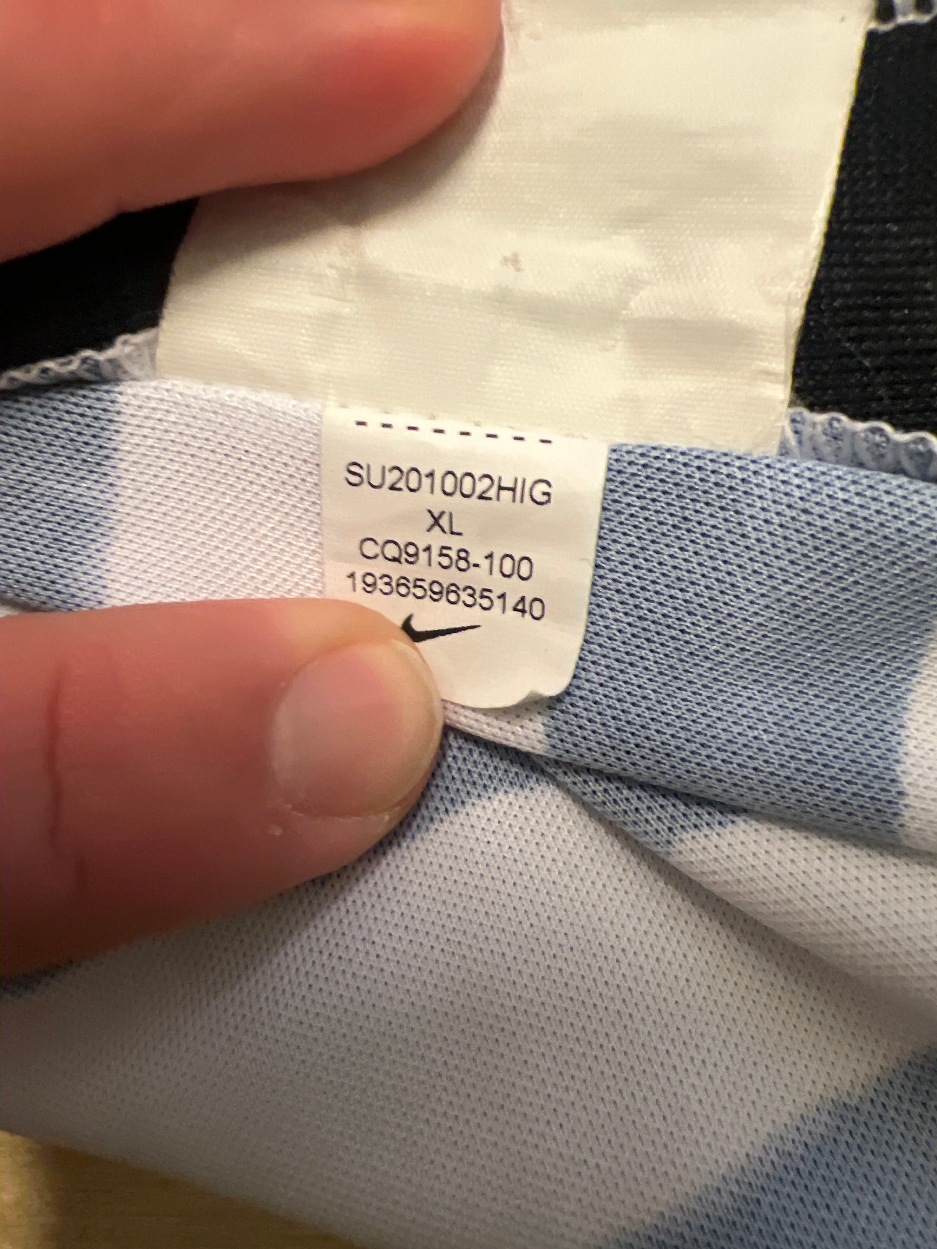 Sør-Korea 2021 borte #7 Son (XL)