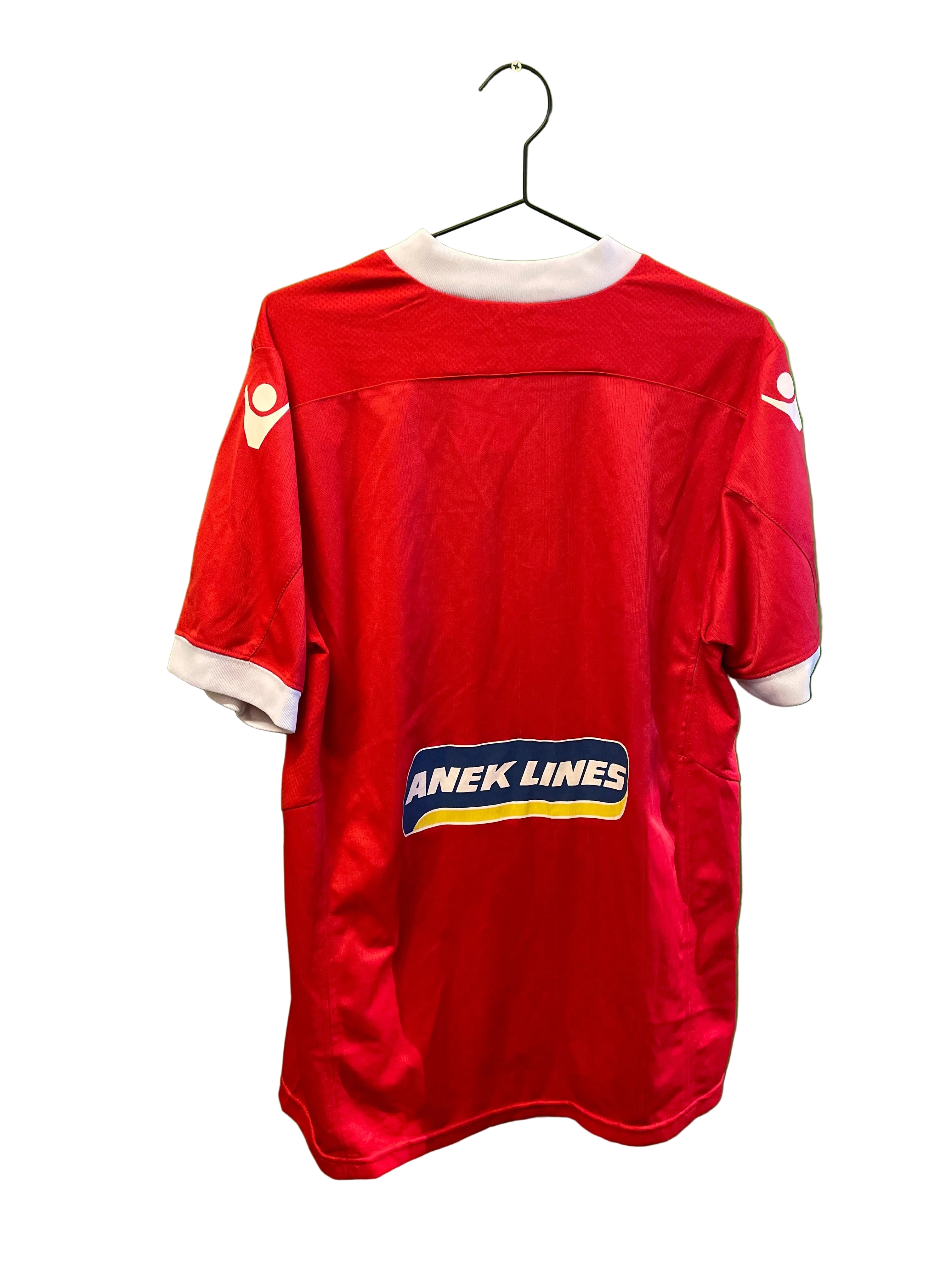 FC Platanias 2013/14 (XL)