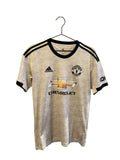 Man Utd borte 2019/20 #18 Fernandes (S)