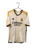 Real Madrid hjemme 2023/24 #10 Modric (L)