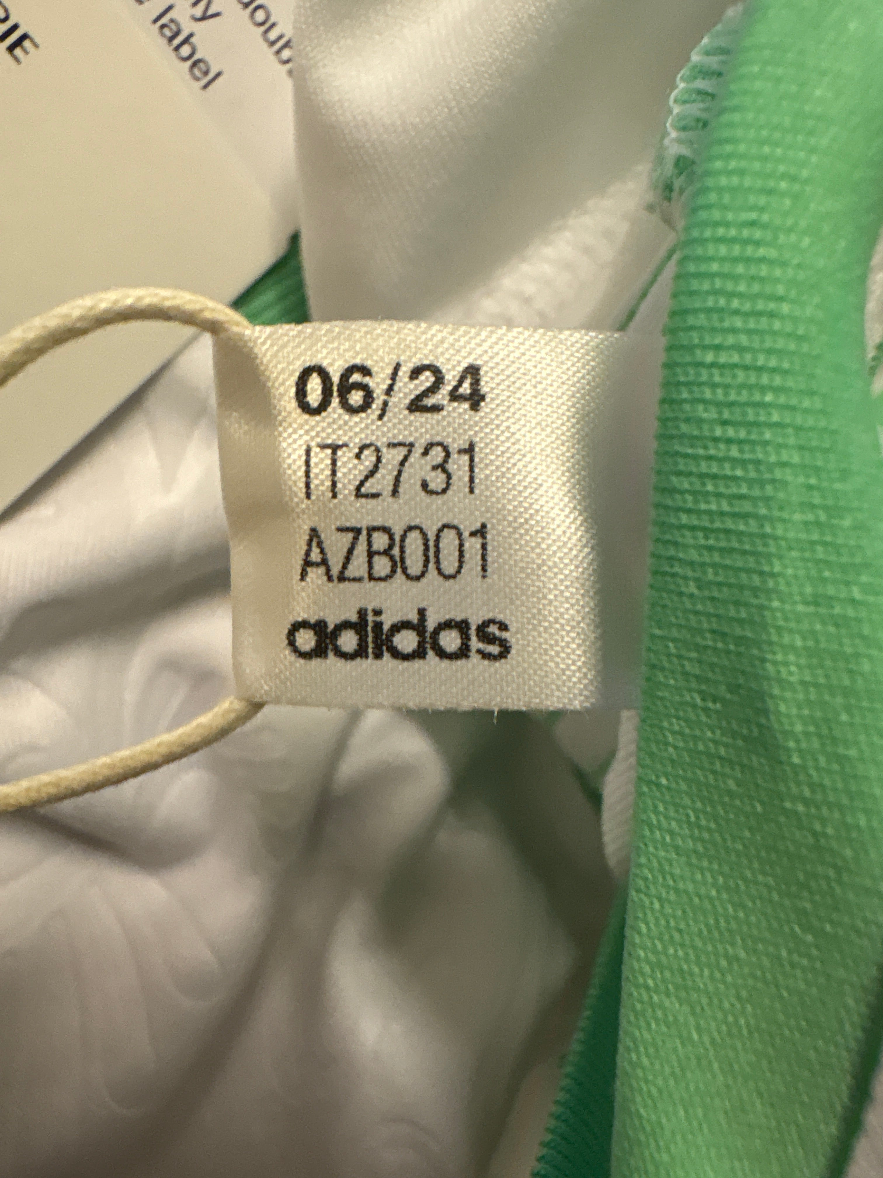 Algerie 2024/25 hjemme #7 Mahrez (L)