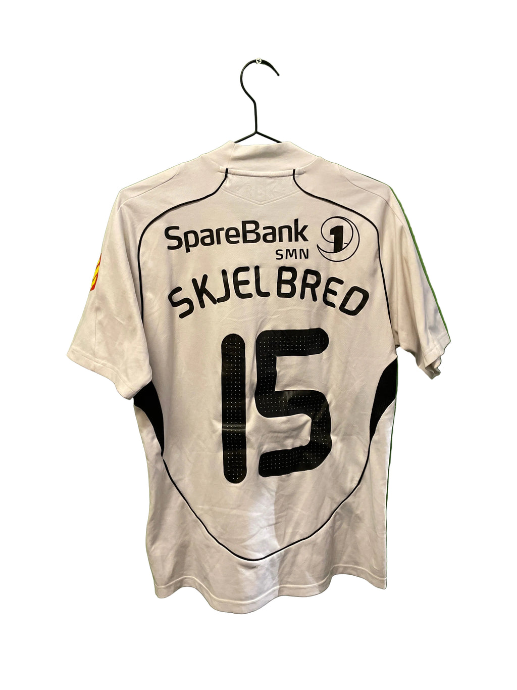Rosenborg Skjelbred