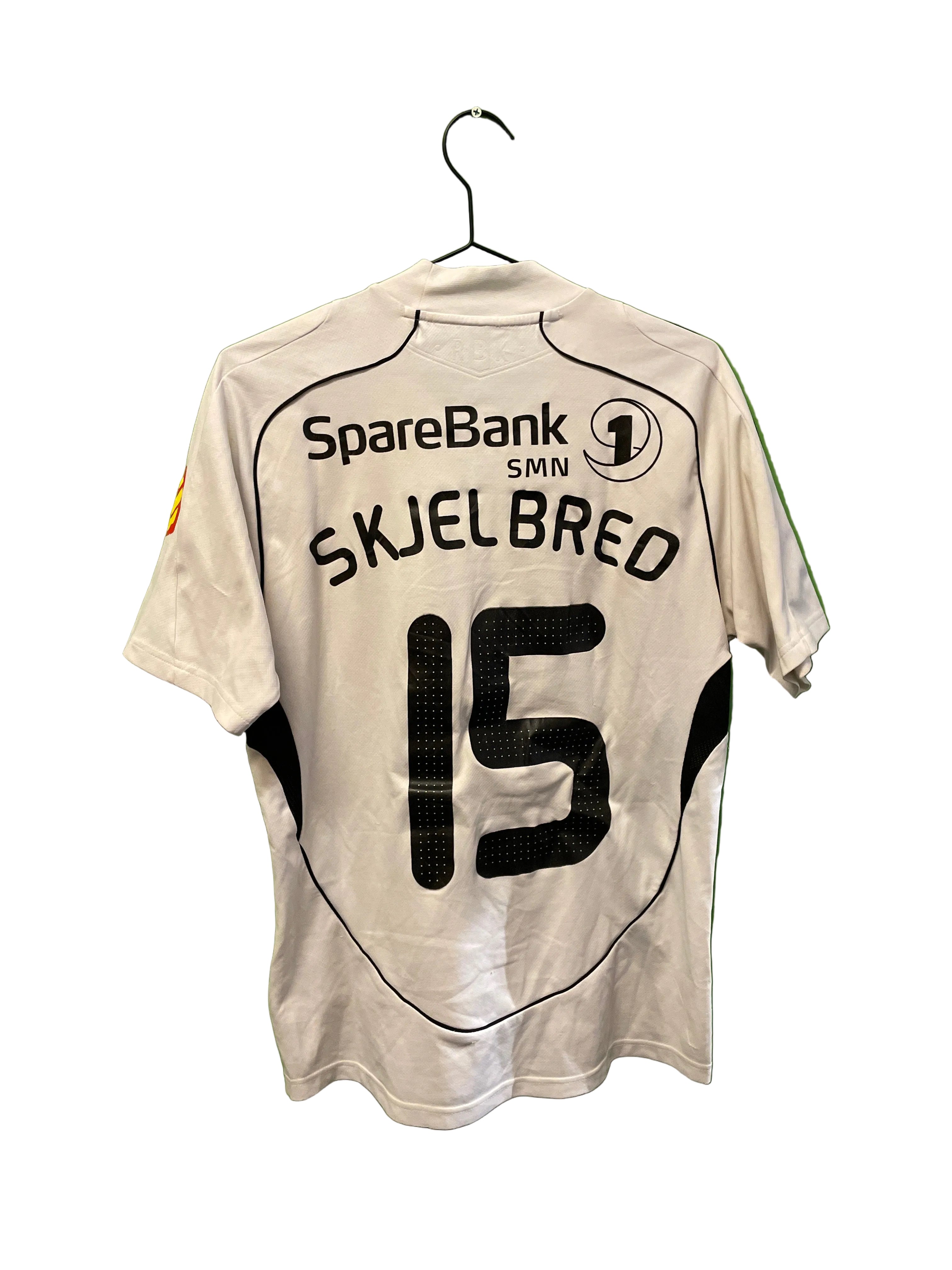 Rosenborg Skjelbred